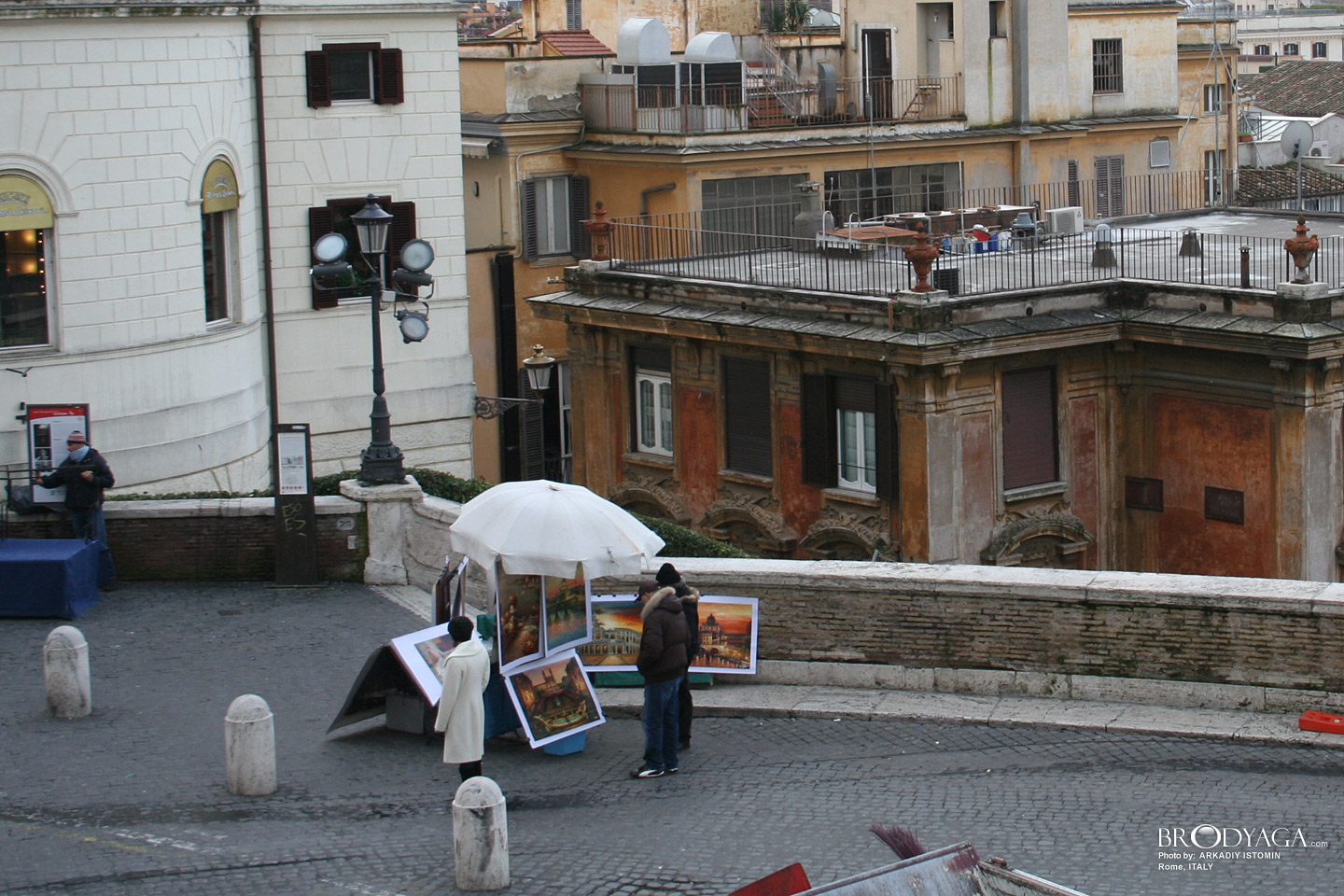 Rome